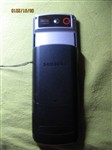 Fotka - Samsung C3050 - Fotografie . 1