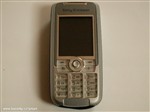 fotka Sony Ericsson K700i
