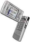 fotka Nokia 6260 (RS-MMC 128MB)